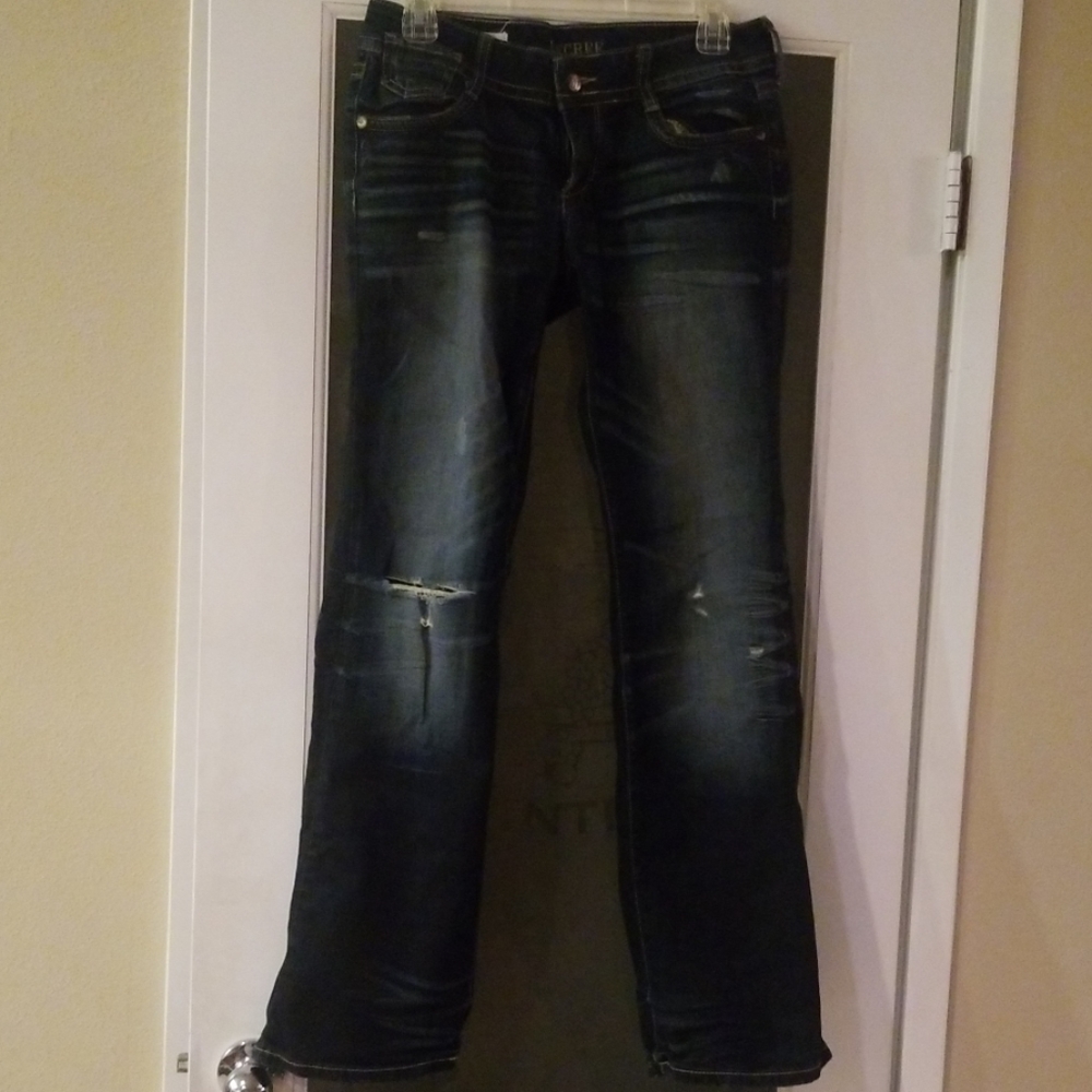 Decree Jeans